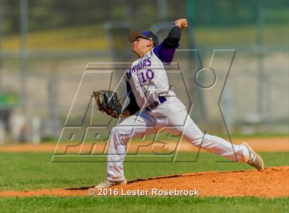 Thumbnail 1 in O'Connor vs Warren JV photogallery.