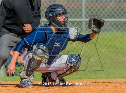 Thumbnail 3 in O'Connor vs Warren JV photogallery.