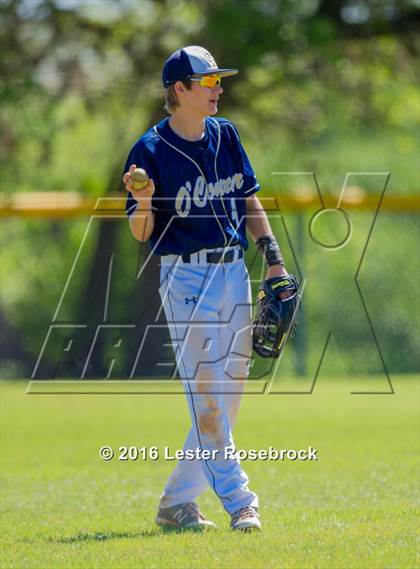 Thumbnail 1 in O'Connor vs Warren JV photogallery.