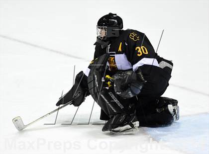 Thumbnail 1 in Daniel Hand vs. Amity Regional (CIAC DII Final) photogallery.