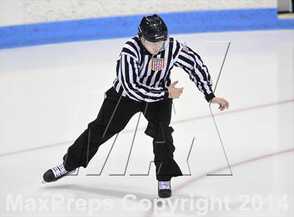 Thumbnail 1 in Daniel Hand vs. Amity Regional (CIAC DII Final) photogallery.