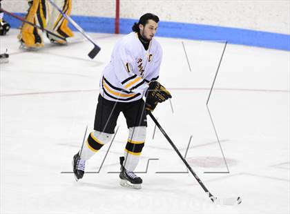 Thumbnail 1 in Daniel Hand vs. Amity Regional (CIAC DII Final) photogallery.