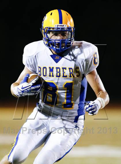 Thumbnail 3 in Burroughs @ Lutheran South photogallery.