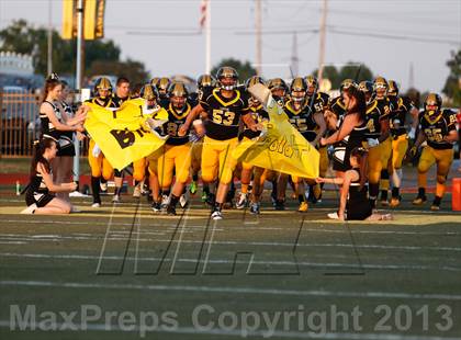 Thumbnail 3 in Burroughs @ Lutheran South photogallery.