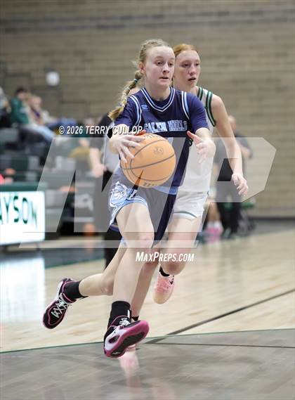 Thumbnail 1 in JV: Salem Hills @ Payson photogallery.