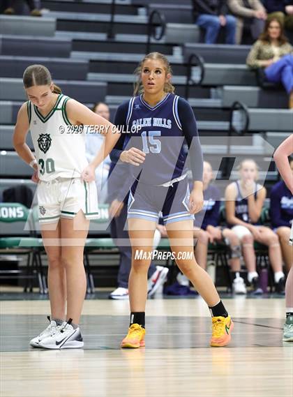 Thumbnail 2 in JV: Salem Hills @ Payson photogallery.