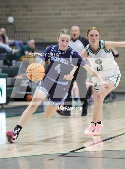 Thumbnail 1 in JV: Salem Hills @ Payson photogallery.