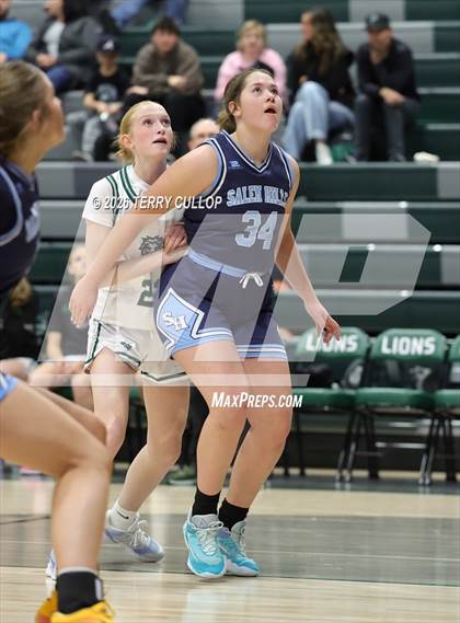 Thumbnail 3 in JV: Salem Hills @ Payson photogallery.