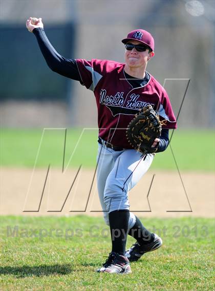 Thumbnail 2 in North Haven @ Guilford photogallery.
