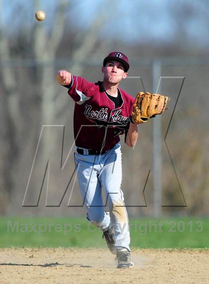 Thumbnail 1 in North Haven @ Guilford photogallery.