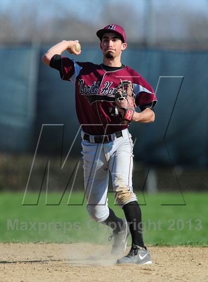 Thumbnail 3 in North Haven @ Guilford photogallery.