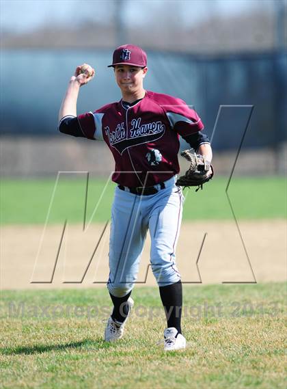Thumbnail 1 in North Haven @ Guilford photogallery.