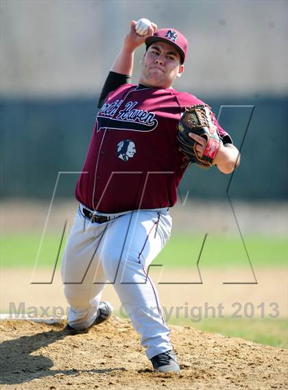 Thumbnail 1 in North Haven @ Guilford photogallery.