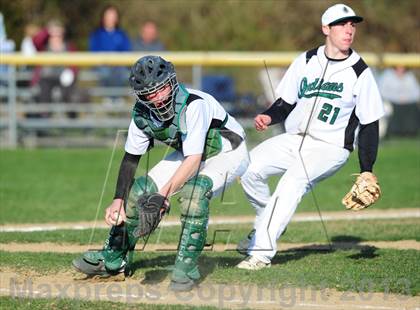 Thumbnail 1 in North Haven @ Guilford photogallery.