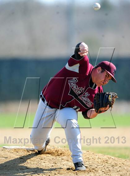 Thumbnail 1 in North Haven @ Guilford photogallery.