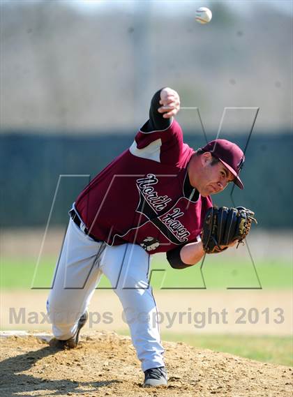 Thumbnail 1 in North Haven @ Guilford photogallery.