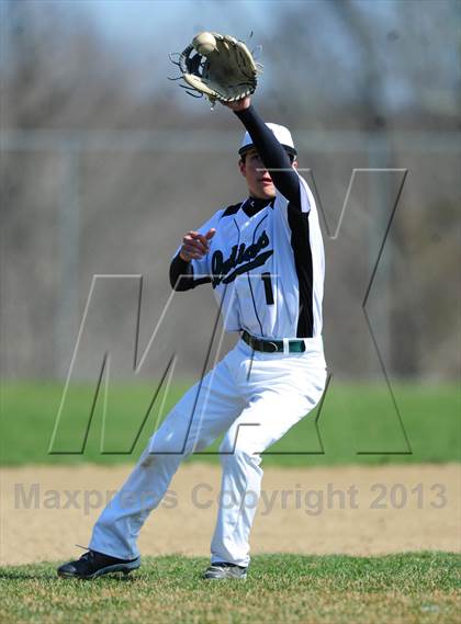 Thumbnail 1 in North Haven @ Guilford photogallery.