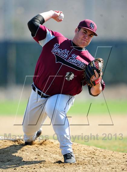 Thumbnail 1 in North Haven @ Guilford photogallery.