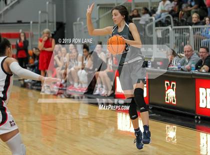 Thumbnail 2 in Edmond North @ Mustang photogallery.