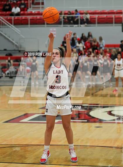 Thumbnail 1 in Edmond North @ Mustang photogallery.