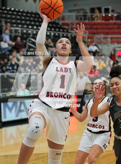 Thumbnail 1 in Edmond North @ Mustang photogallery.