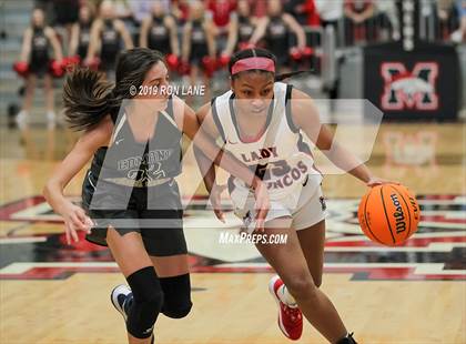 Thumbnail 3 in Edmond North @ Mustang photogallery.