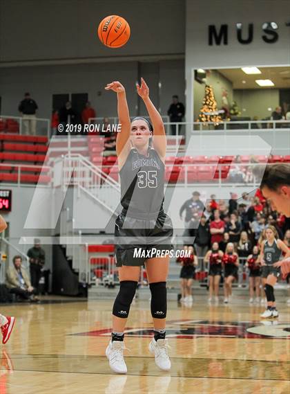 Thumbnail 2 in Edmond North @ Mustang photogallery.