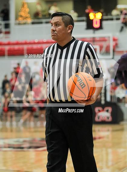 Thumbnail 1 in Edmond North @ Mustang photogallery.