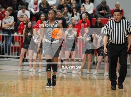 Thumbnail 1 in Edmond North @ Mustang photogallery.