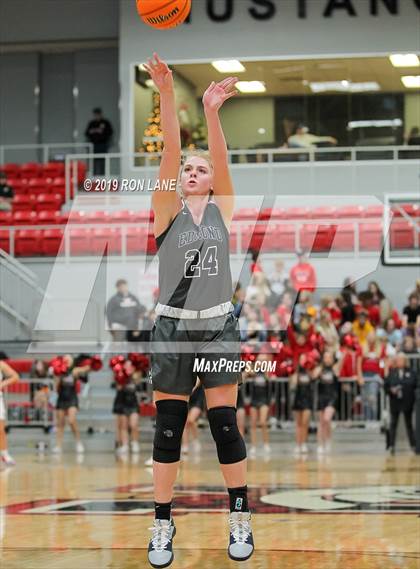 Thumbnail 2 in Edmond North @ Mustang photogallery.