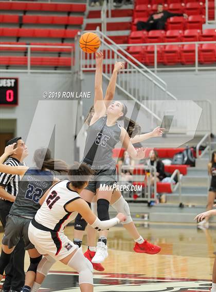 Thumbnail 1 in Edmond North @ Mustang photogallery.