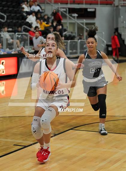Thumbnail 3 in Edmond North @ Mustang photogallery.