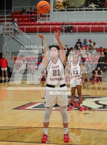 Thumbnail 2 in Edmond North @ Mustang photogallery.