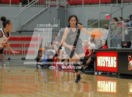 Thumbnail 1 in Edmond North @ Mustang photogallery.