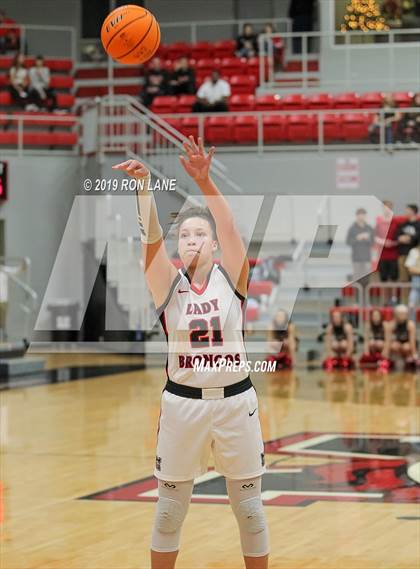 Thumbnail 2 in Edmond North @ Mustang photogallery.