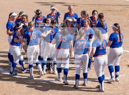 Thumbnail 2 in Armstrong vs Thomas Jefferson (WPIAL 5A Final) photogallery.