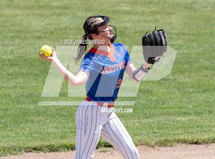 Thumbnail 3 in Armstrong vs Thomas Jefferson (WPIAL 5A Final) photogallery.