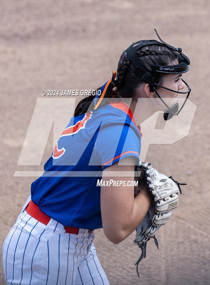 Thumbnail 2 in Armstrong vs Thomas Jefferson (WPIAL 5A Final) photogallery.