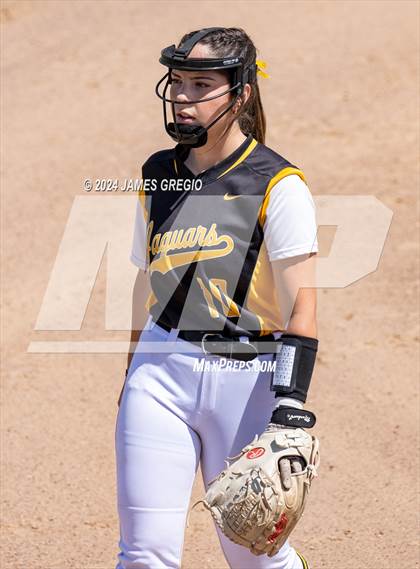 Thumbnail 3 in Armstrong vs Thomas Jefferson (WPIAL 5A Final) photogallery.
