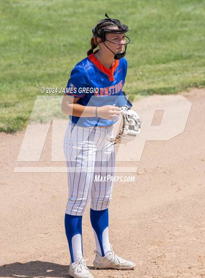 Thumbnail 3 in Armstrong vs Thomas Jefferson (WPIAL 5A Final) photogallery.