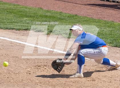 Thumbnail 1 in Armstrong vs Thomas Jefferson (WPIAL 5A Final) photogallery.