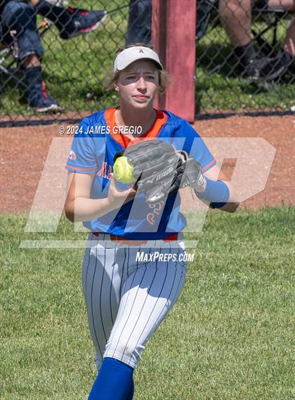 Thumbnail 2 in Armstrong vs Thomas Jefferson (WPIAL 5A Final) photogallery.
