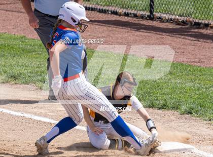 Thumbnail 1 in Armstrong vs Thomas Jefferson (WPIAL 5A Final) photogallery.