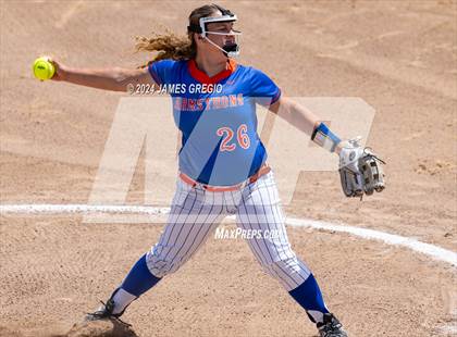 Thumbnail 1 in Armstrong vs Thomas Jefferson (WPIAL 5A Final) photogallery.