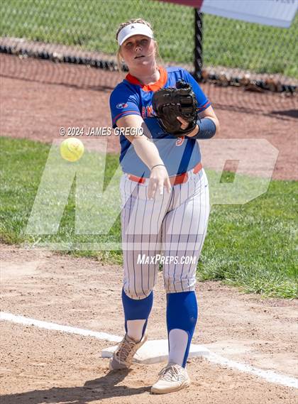 Thumbnail 1 in Armstrong vs Thomas Jefferson (WPIAL 5A Final) photogallery.