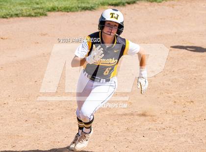 Thumbnail 1 in Armstrong vs Thomas Jefferson (WPIAL 5A Final) photogallery.
