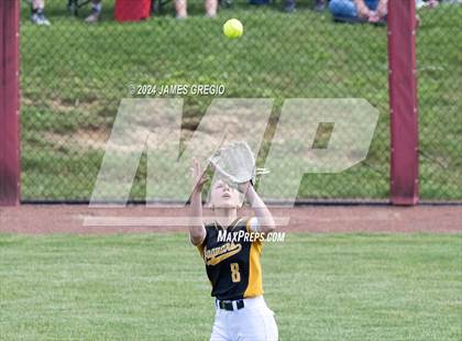 Thumbnail 3 in Armstrong vs Thomas Jefferson (WPIAL 5A Final) photogallery.