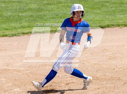Thumbnail 1 in Armstrong vs Thomas Jefferson (WPIAL 5A Final) photogallery.