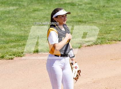 Thumbnail 2 in Armstrong vs Thomas Jefferson (WPIAL 5A Final) photogallery.