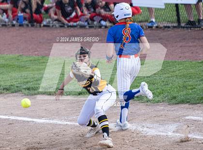 Thumbnail 1 in Armstrong vs Thomas Jefferson (WPIAL 5A Final) photogallery.
